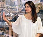  برای نخستین بار یک زن شهردار رم شد